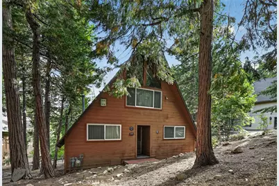 815 Zurich Drive, Lake Arrowhead, CA 92352 - Photo 1