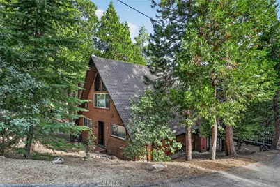 815 Zurich Drive, Lake Arrowhead, CA 92352 - Photo 29