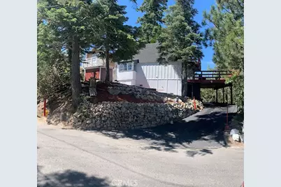 26325 Lake Forest, Twin Peaks, CA 92391 - Photo 1