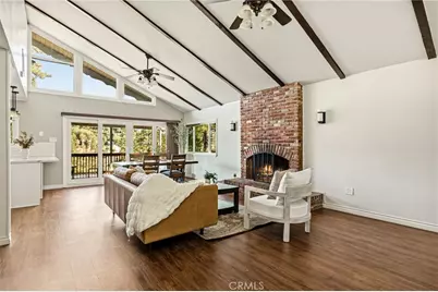 24416 Horst Drive, Crestline, CA 92325 - Photo 17