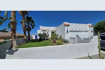 12225 Sumac, Desert Hot Springs, CA 92240 - Photo 3