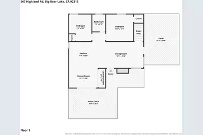 567 Highland Road, Big Bear Lake, CA 92315 - Photo 51
