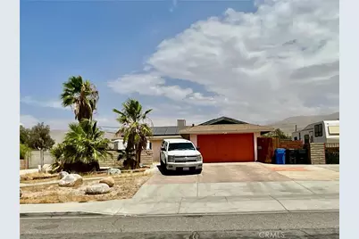 65760 4th Street, Desert Hot Springs, CA 92240 - Photo 1