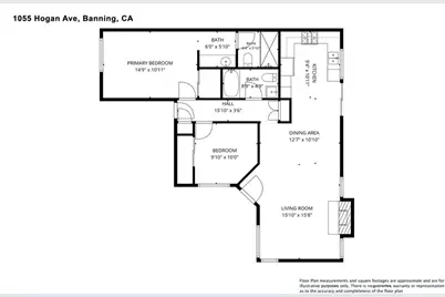 1055 Hogan Avenue, Banning, CA 92220 - Photo 35
