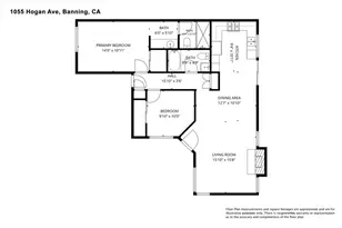 1055 Hogan Ave, Banning, CA 92220 - Photo 35