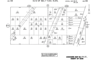 0 469-081-15-00-2, Mojave, CA 93501 - Photo 1