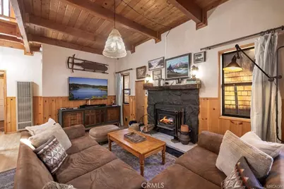 835 Jaybird Lane, Big Bear Lake, CA 92315 - Photo 3