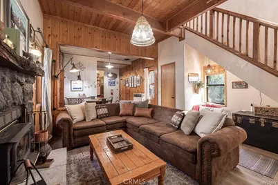 835 Jaybird Lane, Big Bear Lake, CA 92315 - Photo 5