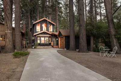 835 Jaybird Lane, Big Bear Lake, CA 92315 - Photo 1