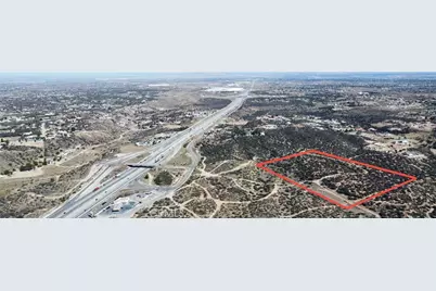 0 Larimore, Oak Hills, CA 92345 - Photo 3