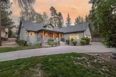 155 Lodgepole, Big Bear Lake, CA 92315 - Photo 1