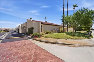 1470 E Andreas Rd, Palm Springs, CA 92262 - Photo 1