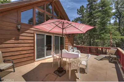 707 Briar Lane, Green Valley Lake, CA 92341 - Photo 21