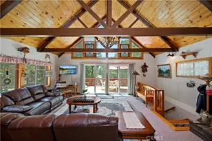 707 Briar Ln, Green Valley Lake, CA 92341 - Photo 5