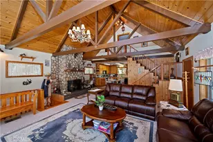 707 Briar Ln, Green Valley Lake, CA 92341 - Photo 7