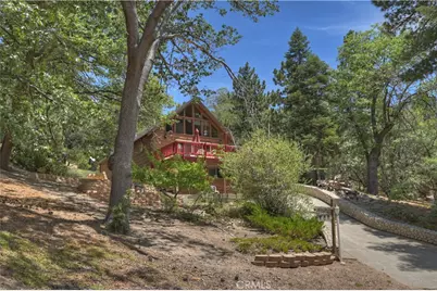 707 Briar Lane, Green Valley Lake, CA 92341 - Photo 3