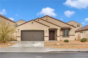 16811 Desert Star St, Victorville, CA 92394 - Photo 1