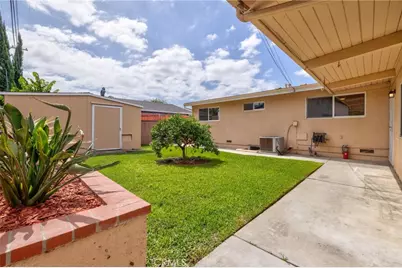 12392 Morrie, Garden Grove, CA 92840 - Photo 27