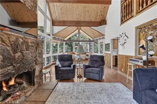 27427 Pinewood, Lake Arrowhead, CA 92352 - Photo 9