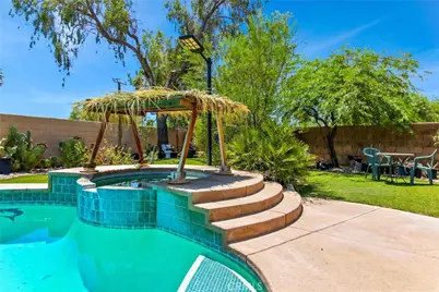 3240 N Avenida San Gabriel Road, Palm Springs, CA 92262 - Photo 1