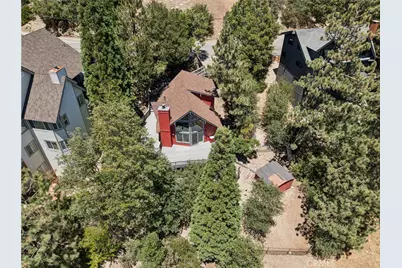 27711 Alpen, Lake Arrowhead, CA 92352 - Photo 37