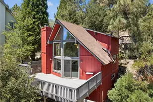 27711 Alpen, Lake Arrowhead, CA 92352 - Photo 1