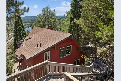 27711 Alpen, Lake Arrowhead, CA 92352 - Photo 35
