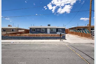 1434 Mesa, Barstow, CA 92311 - Photo 3