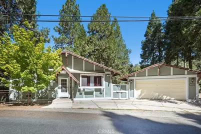948 Arbula, Crestline, CA 92325 - Photo 5