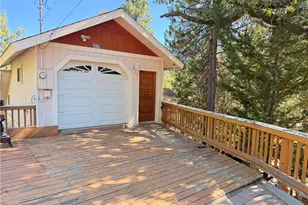 32778 Deer Lick, Arrowbear, CA 92382 - Photo 1