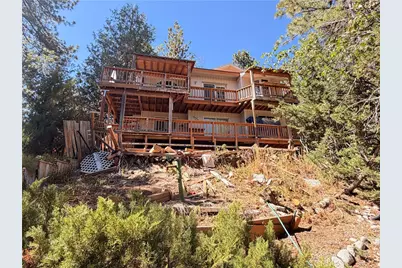 32778 Deer Lick, Arrowbear, CA 92382 - Photo 31