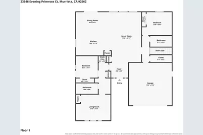 23546 Evening Primrose Court, Wildomar, CA 92562 - Photo 53