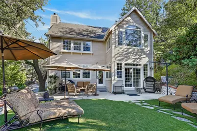 28462 North Bay Road, Lake Arrowhead, CA 92352 - Photo 3