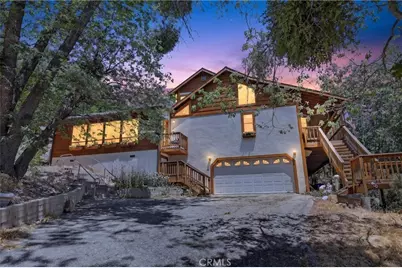 77 Park, Running Springs, CA 92382 - Photo 1
