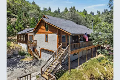 77 Park, Running Springs, CA 92382 - Photo 53
