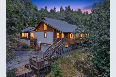 77 Park, Running Springs, CA 92382 - Photo 3