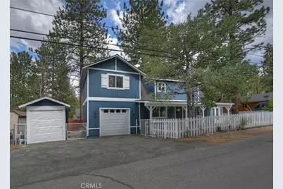 2001 Shady, Big Bear City, CA 92314 - Photo 47