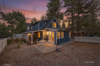 2001 Shady, Big Bear City, CA 92314 - Photo 1