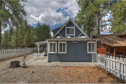 2001 Shady, Big Bear City, CA 92314 - Photo 39