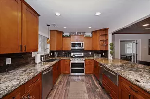 2001 Shady, Big Bear City, CA 92314 - Photo 15