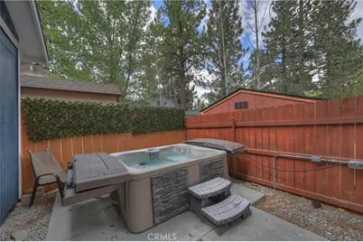 2001 Shady, Big Bear City, CA 92314 - Photo 5