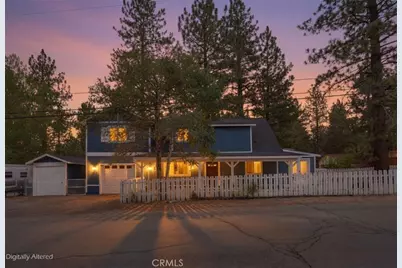 2001 Shady, Big Bear City, CA 92314 - Photo 3