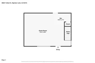 38661 Talbot Dr, Big Bear Lake, CA 92315 - Photo 39