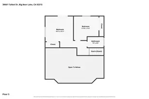 38661 Talbot Dr, Big Bear Lake, CA 92315 - Photo 41