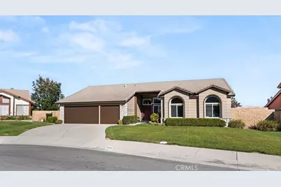 3859 Dove Tree Avenue, Rialto, CA 92377 - Photo 3