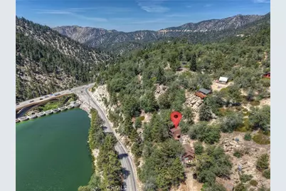 298 Nolan, Big Bear Lake, CA 92315 - Photo 37