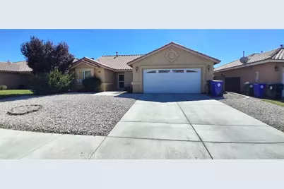 13231 Butte Avenue, Victorville, CA 92395 - Photo 1