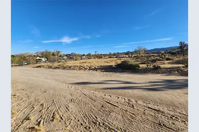 61329 Rocky Vista Lane, Joshua Tree, CA 92252 - Photo 3
