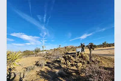 61329 Rocky Vista Lane, Joshua Tree, CA 92252 - Photo 17