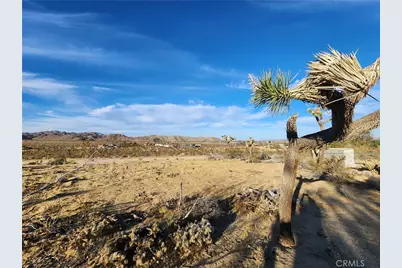 61329 Rocky Vista Lane, Joshua Tree, CA 92252 - Photo 9
